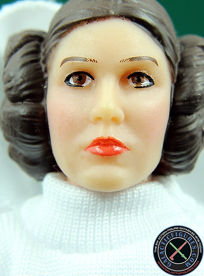 Princess Leia Organa A New Hope Star Wars The Black Series